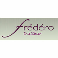 Logo Frédéro Traiteur