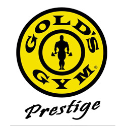 Logo Golds Gym