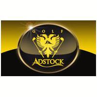 Logo Golf Adstock