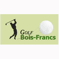 Logo Golf Bois-Franc