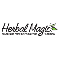 Logo Herbal Magic