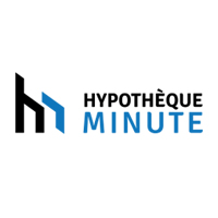 Logo Hypothèque Minute