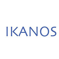 Logo Ikanos