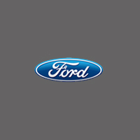 Logo Impact Ford