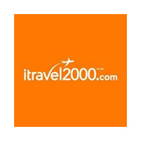 Logo Itravel 2000