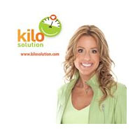 Logo Kilo Solution