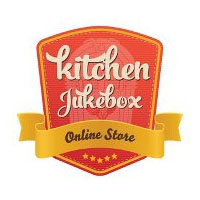 Logo Kitchen Jukebox