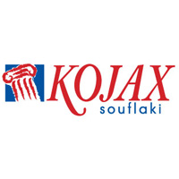 Logo Kojax Souflaki