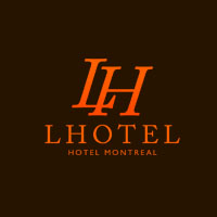 Logo LHOTEL