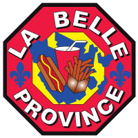 Logo La Belle Province