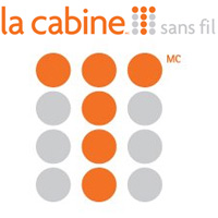 Logo La Cabine T en ligne