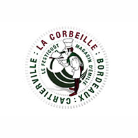 Logo La Corbeille Bordeaux-Cartierville