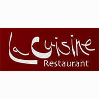 Logo La Cuisine Restaurant