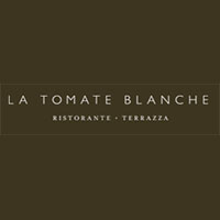 Logo La Tomate Blanche