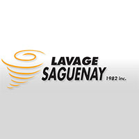 Logo Lavage Saguenay