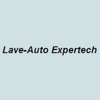 Logo Lave-Auto Expertech