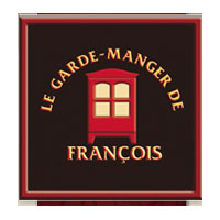 Logo Le Garde-Manger de François
