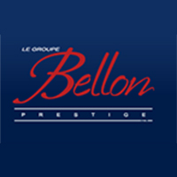 Logo Le Groupe Bellon Prestige