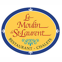 Logo Le Moulin Saint-Laurent
