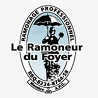 Logo Le Ramoneur du Foyer