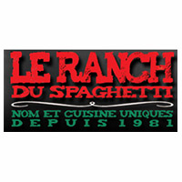 Logo Le Ranch du Spaghetti