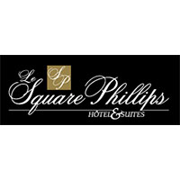 Logo Le Square Phillips Hôtel & Suites
