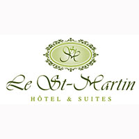 Logo Le St-Martin Laval