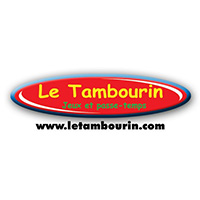 Logo Le Tambourin