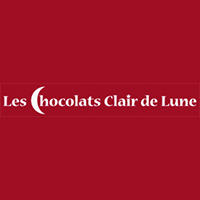 Logo Les Chocolats Clair de Lune
