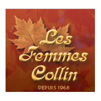 Logo Les Femmes Collin