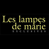 Logo Les Lampes de Marie