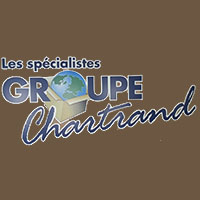 Logo Les Spécialistes Groupe Chartrand