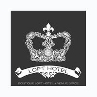 Logo Loft Hotel