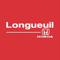 Logo Longueuil Honda