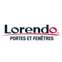 Logo Lorendo Portes et Fenêtres