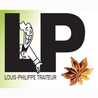 Logo Louis-Philippe Traiteur