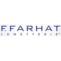 Logo Lunetterie F.Farhat