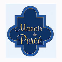 Logo Manoir de Percé