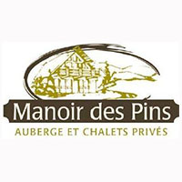 Logo Manoir des Pins