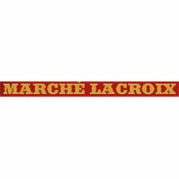 Logo Marché Lacroix