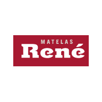 Logo Matelas René