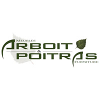Logo Meubles Arboit Poitras