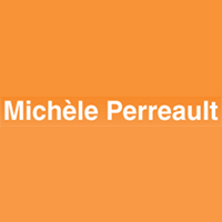 Logo Michèle Perreault Denturologiste