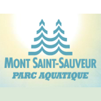 Logo Mont Saint-Sauveur Parc Aquatique