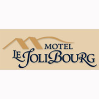 Logo Motel Le Jolibourg