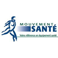 Logo Mouvement Santé