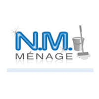 Logo NM Ménage
