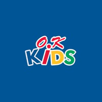 Logo OK KIDS