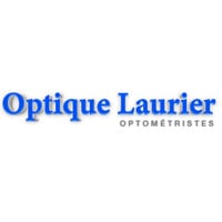 Logo Optique Laurier