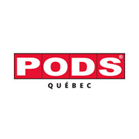 Logo PODS Québec
